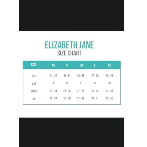 New Pink Swimsuit One Piece Lucia Ruffle Off Shoulder Side Tie Lined S-XL $170 - Picture 16 of 16